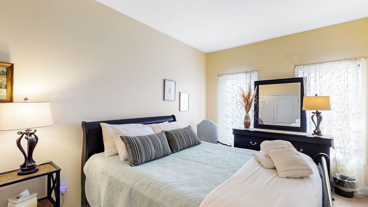 Photo of Bedroom in Livingston