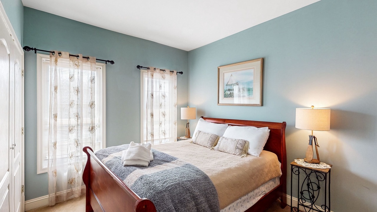 Photo of Bedroom in Livingston