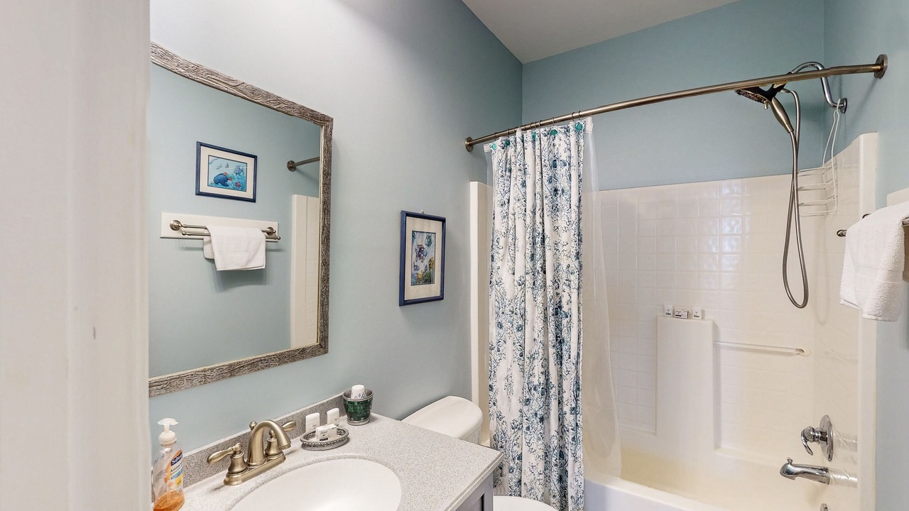 Photo of Bathroom in Livingston