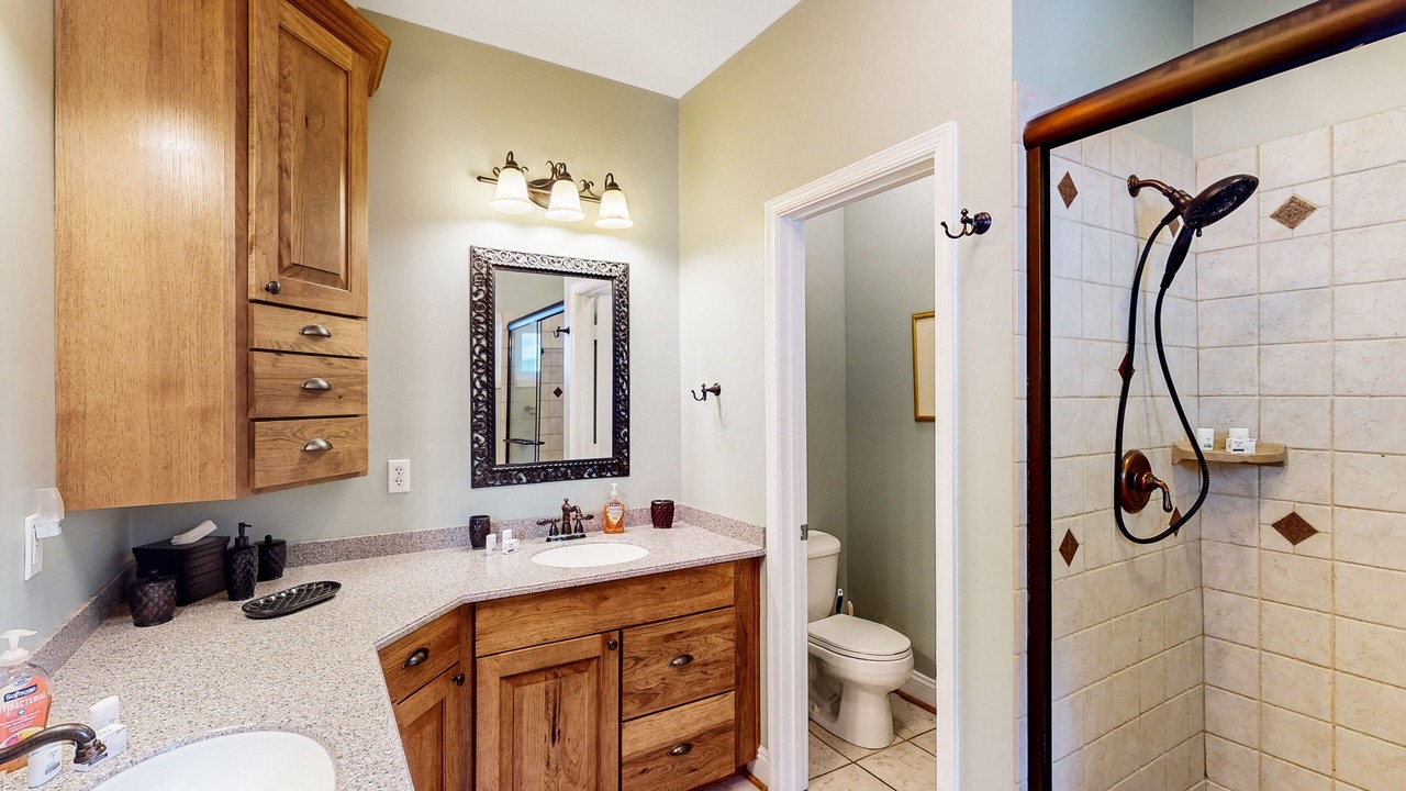 Photo of Bathroom in Livingston