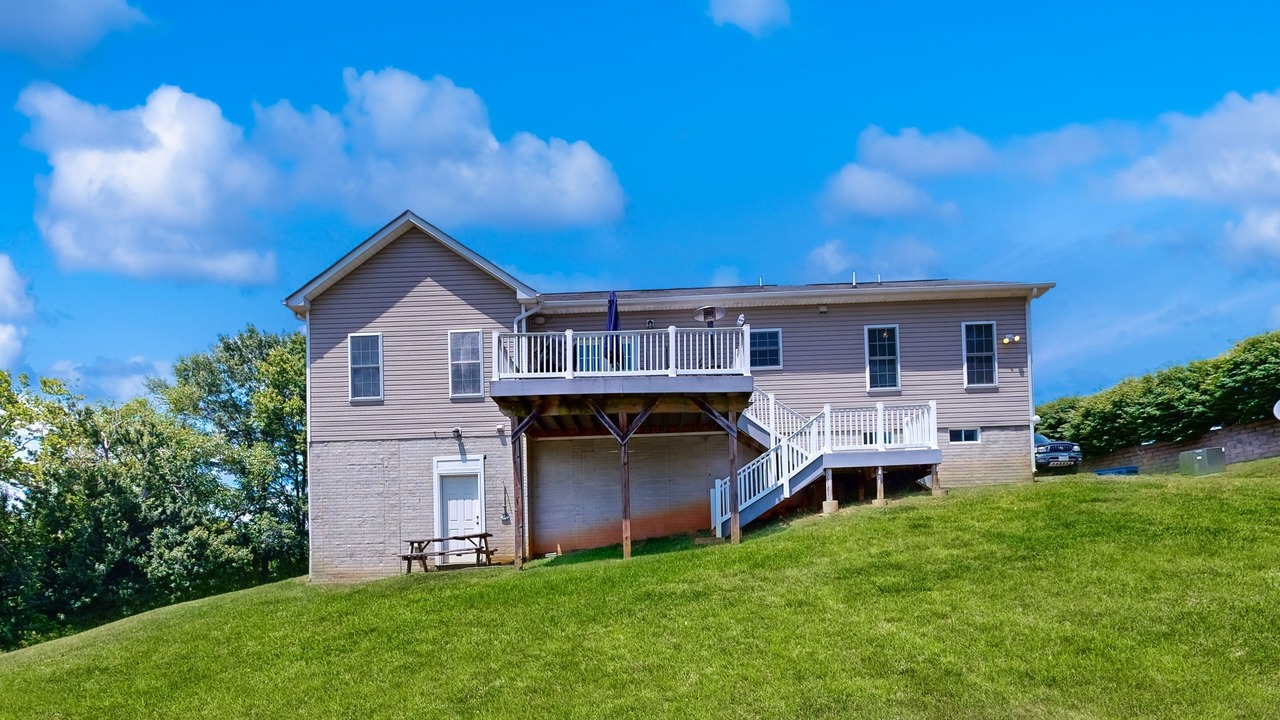 Photo of Outdoor in Orange