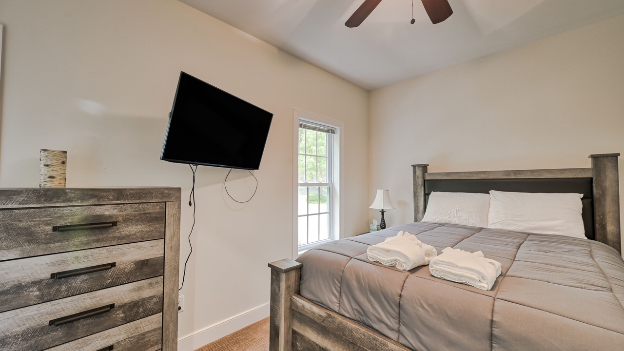 Photo of Bedroom in Morgan II