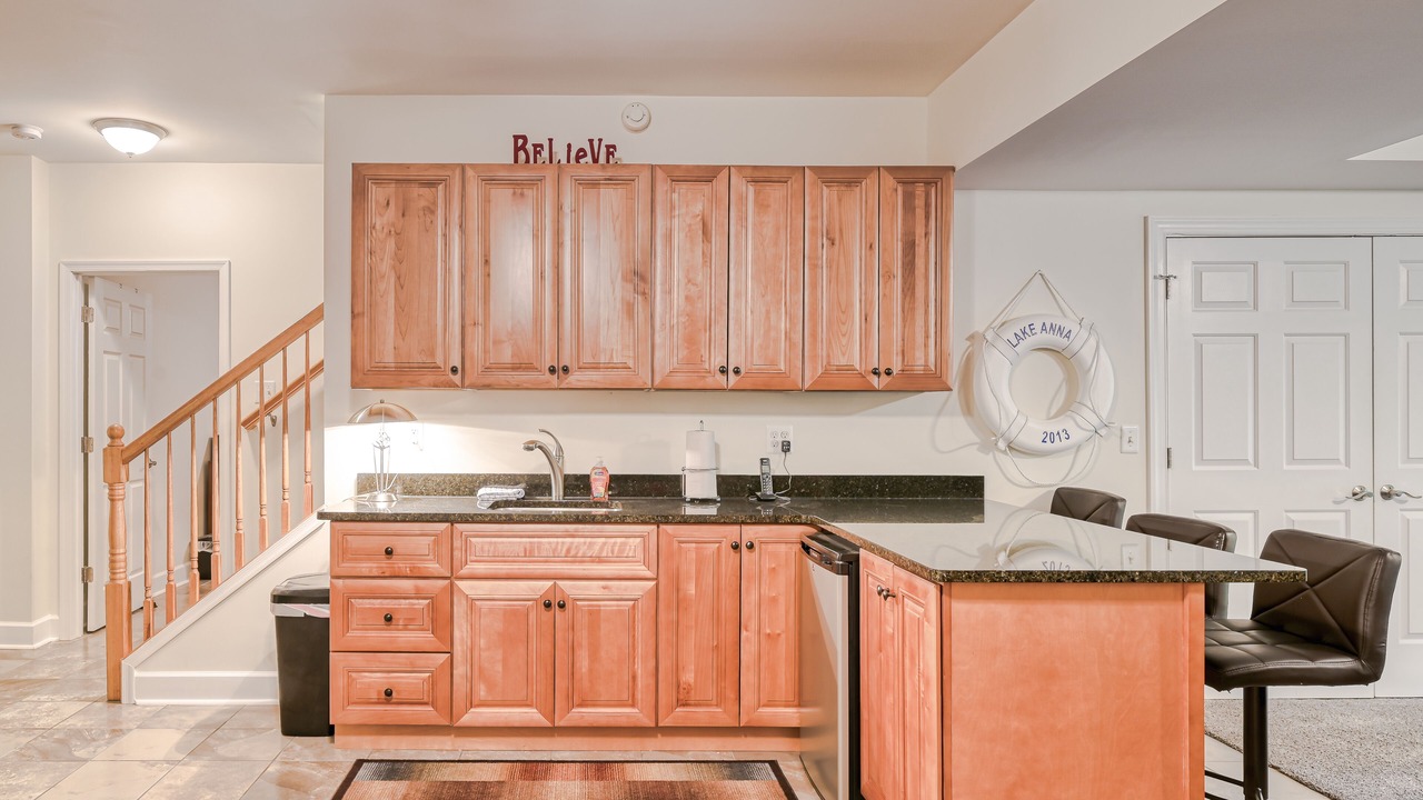 Photo of Kitchen in Morgan II