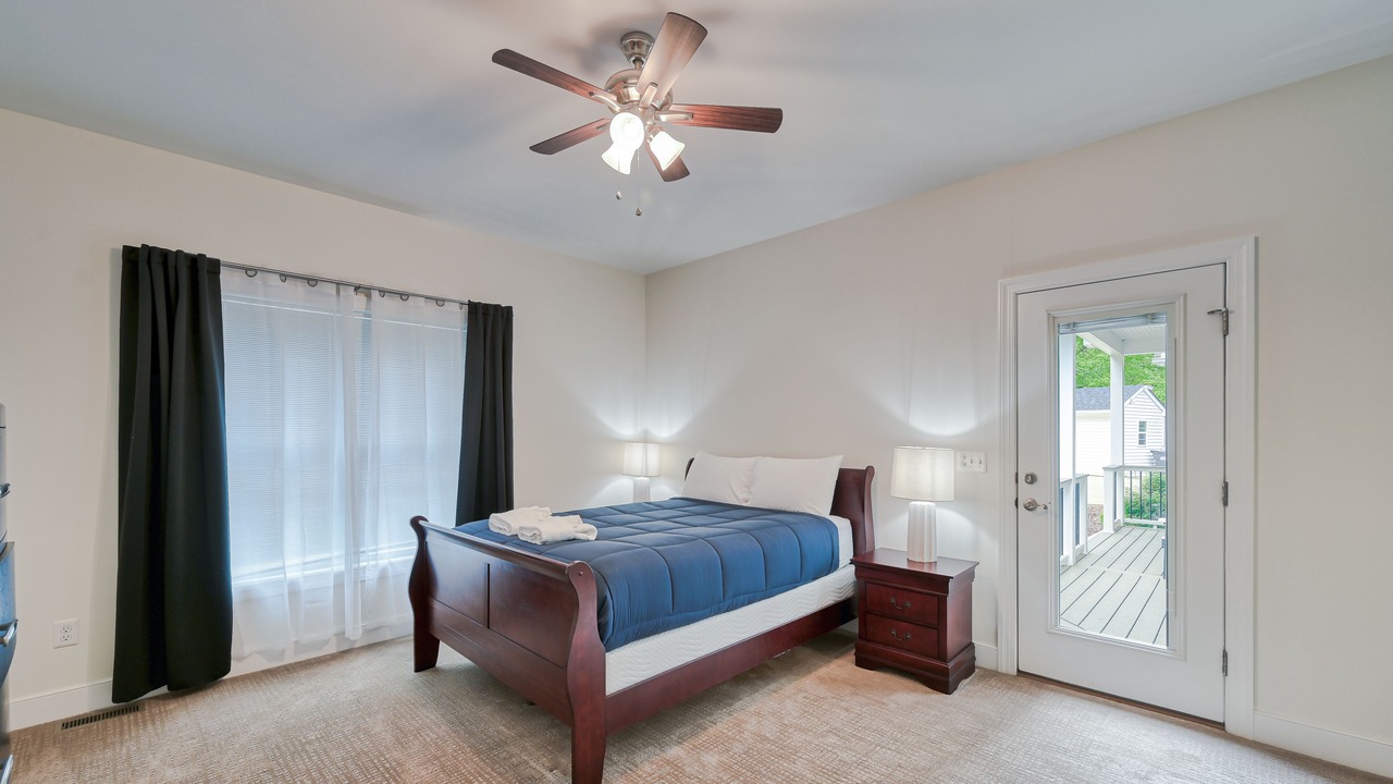 Photo of Bedroom in Morgan II