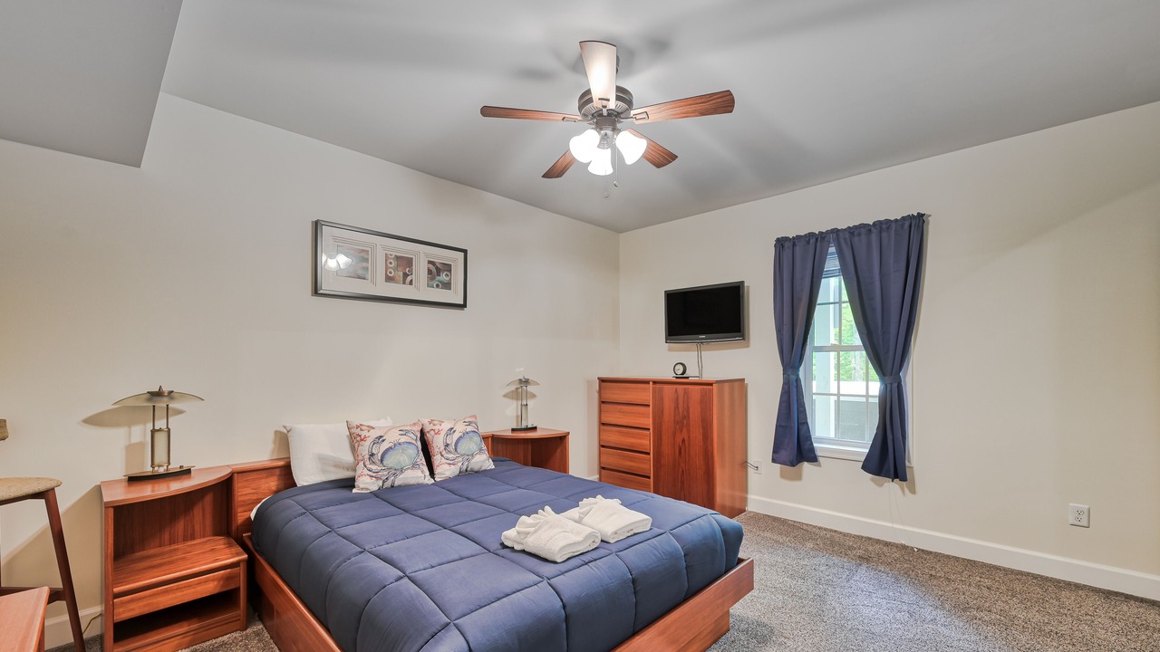 Photo of Bedroom in Morgan II
