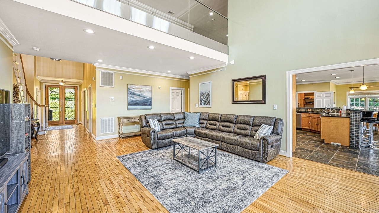 Photo of Livingroom in Mineral