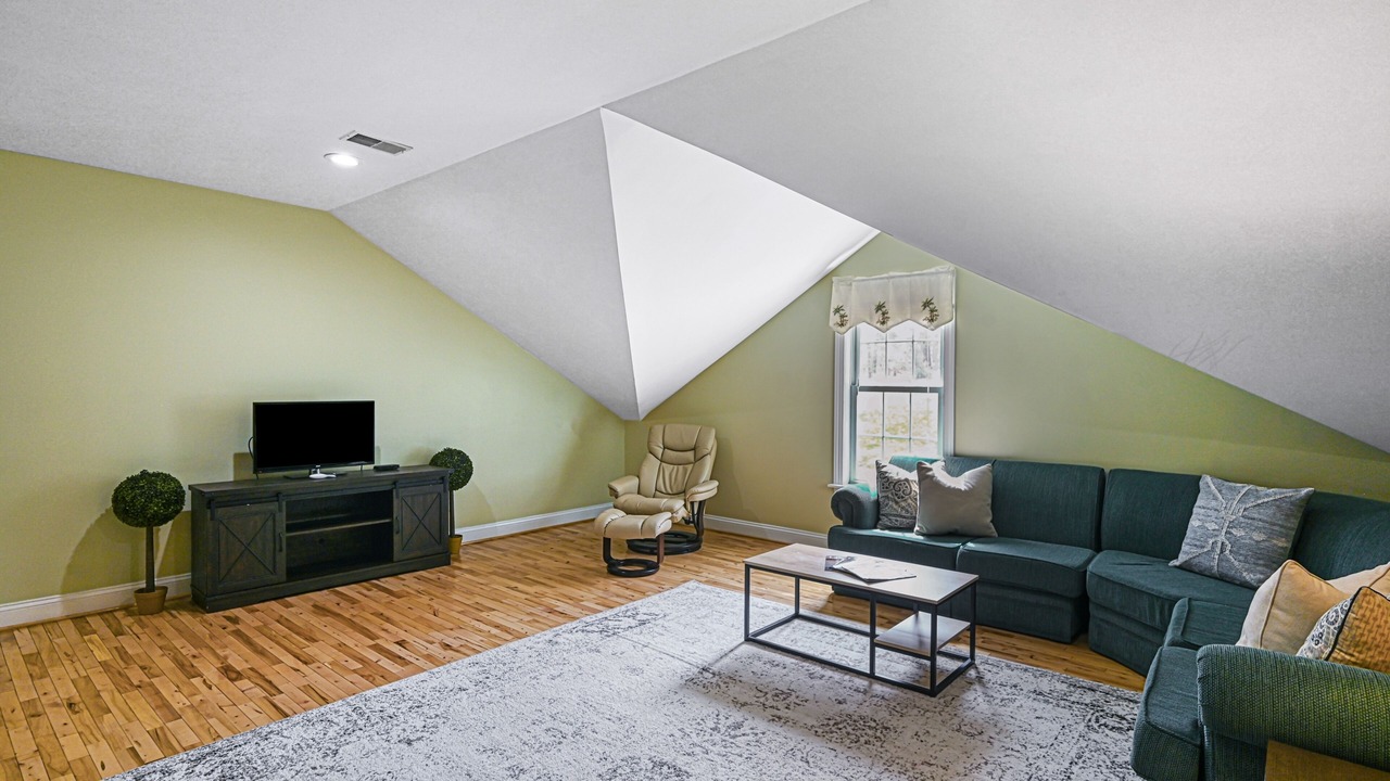 Photo of Livingroom in Mineral
