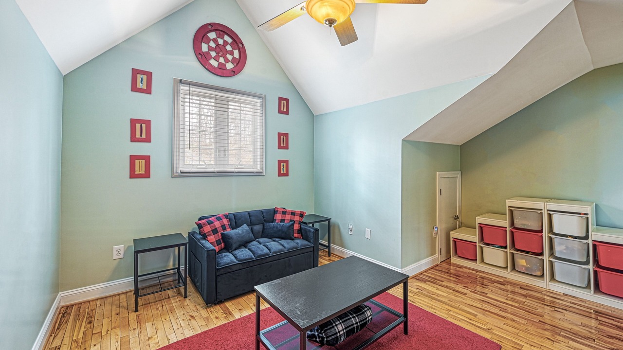 Photo of Livingroom in Mineral
