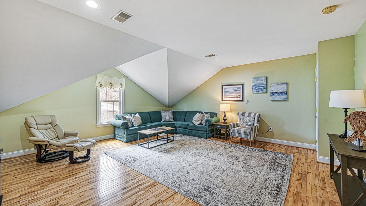 Photo of Livingroom in Mineral