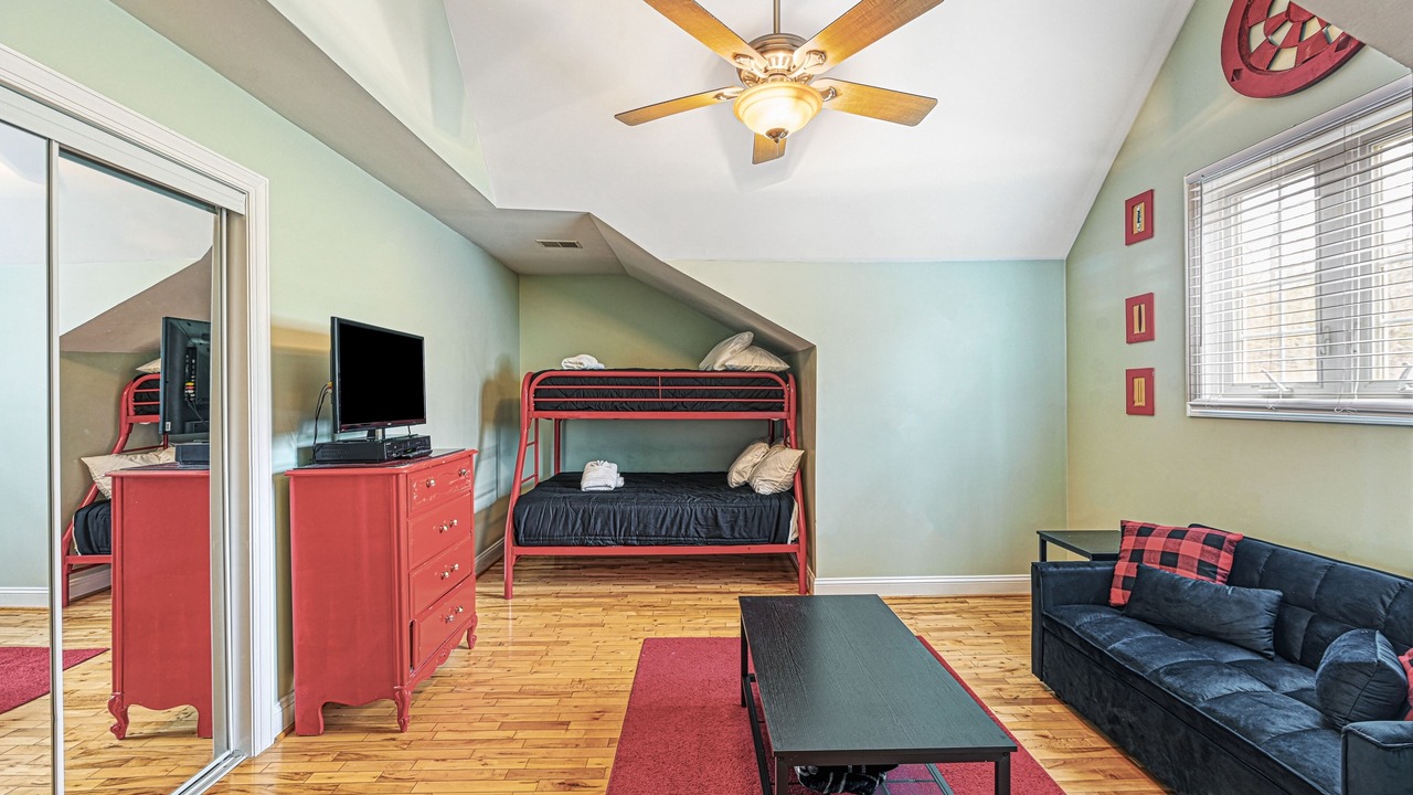 Photo of Livingroom in Mineral