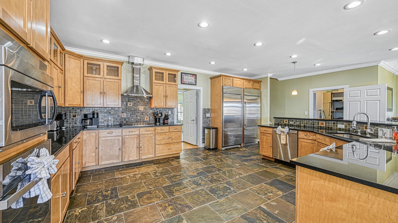 Photo of Kitchen in Mineral