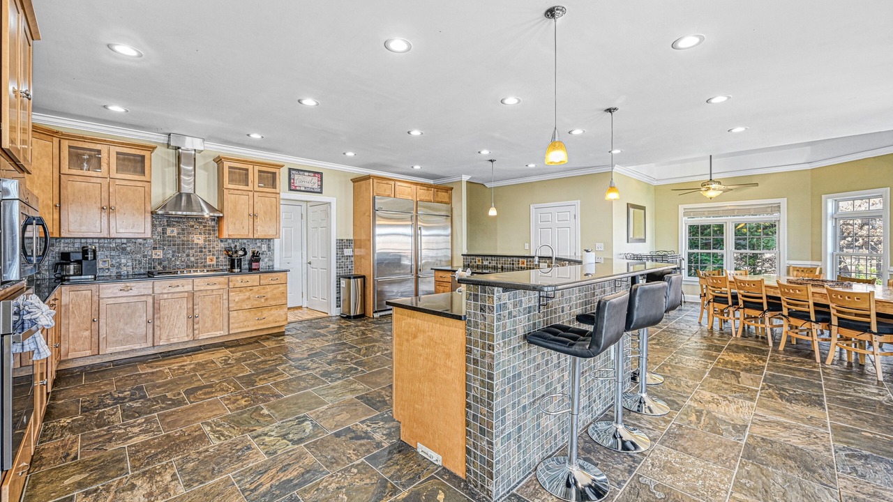 Photo of Kitchen in Mineral