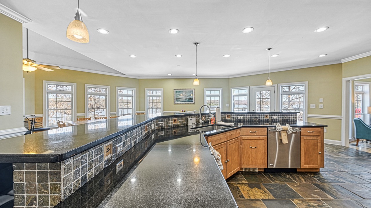 Photo of Kitchen in Mineral
