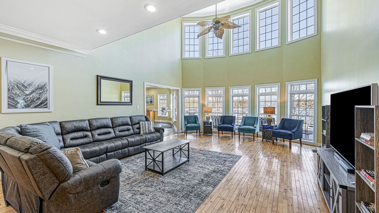 Photo of Livingroom in Mineral