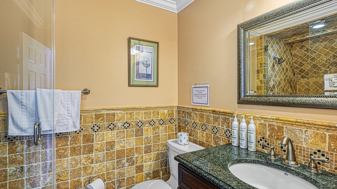 Photo of Bathroom in Mineral