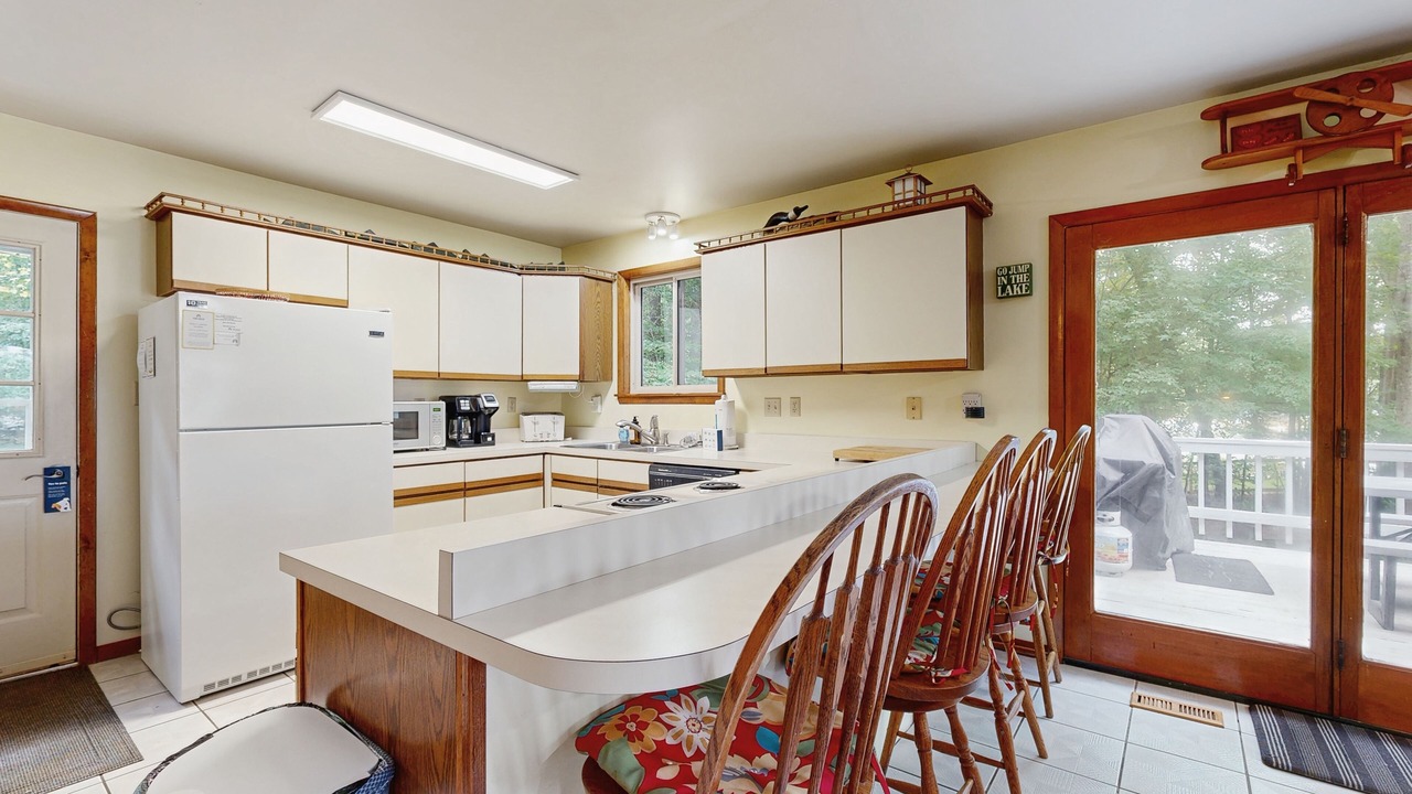 Photo of Kitchen in Bumpass
