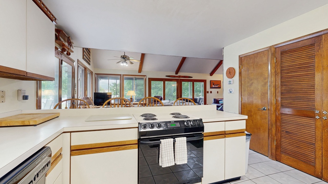 Photo of Kitchen in Bumpass