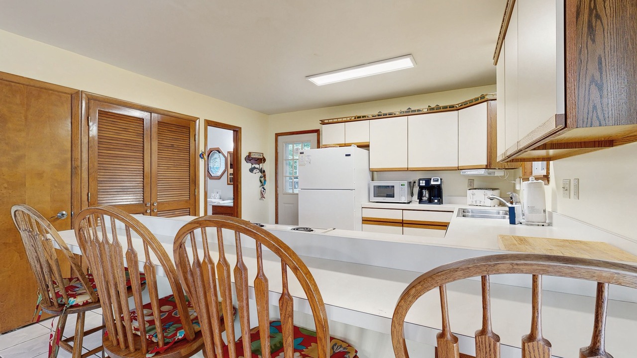 Photo of Kitchen in Bumpass