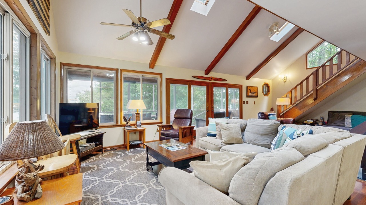 Photo of Livingroom in Bumpass
