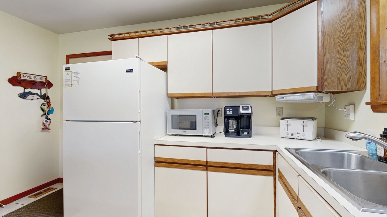 Photo of Kitchen in Bumpass