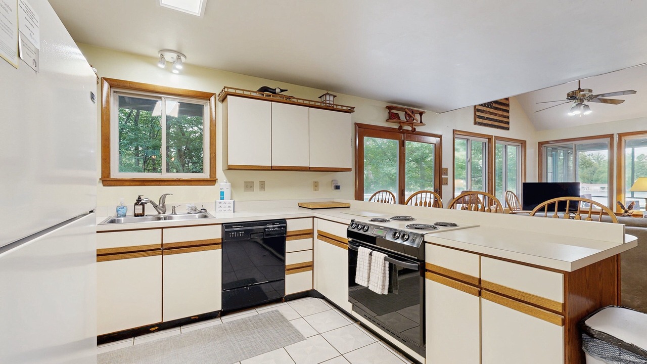 Photo of Kitchen in Bumpass