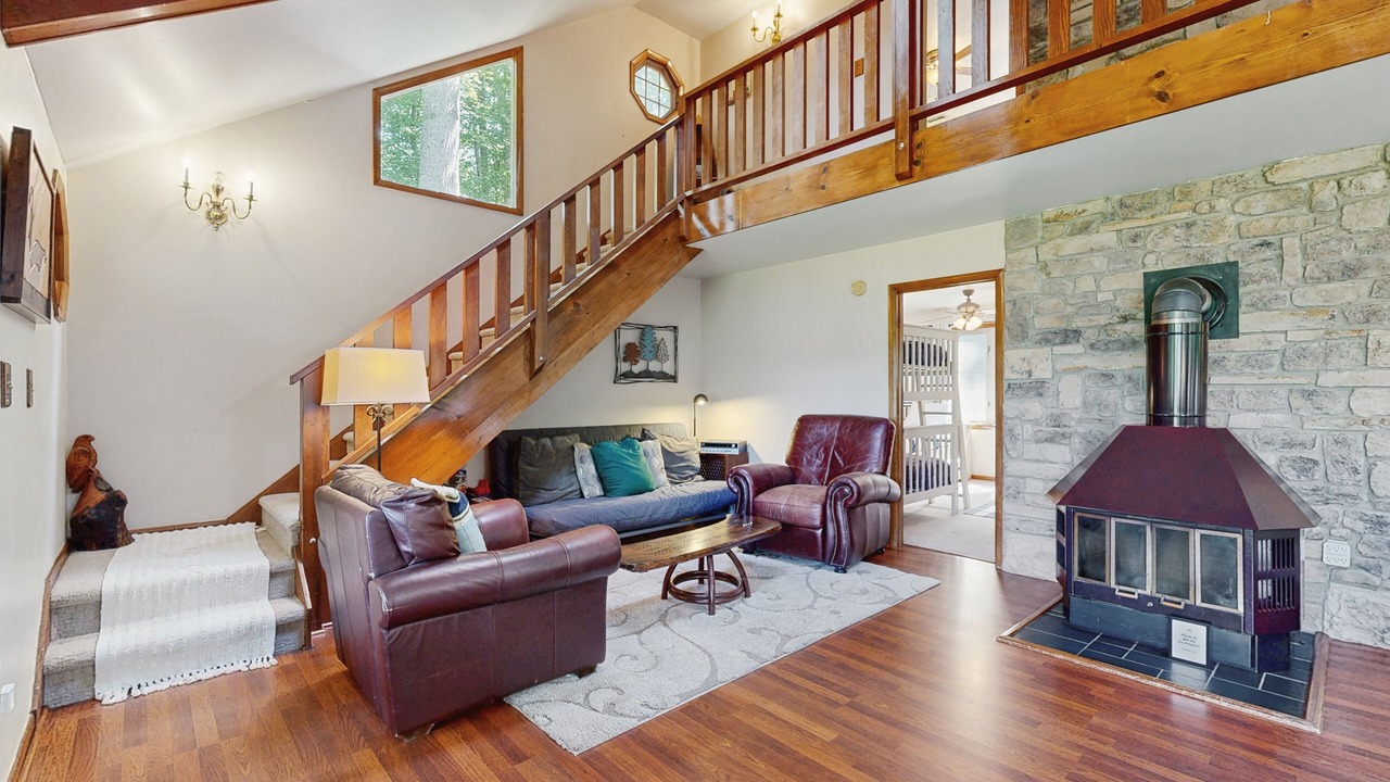 Photo of Livingroom in Bumpass