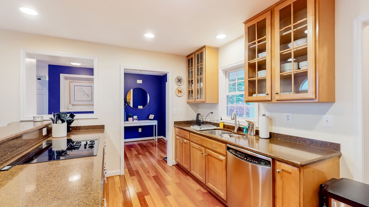 Photo of Kitchen in Bumpass