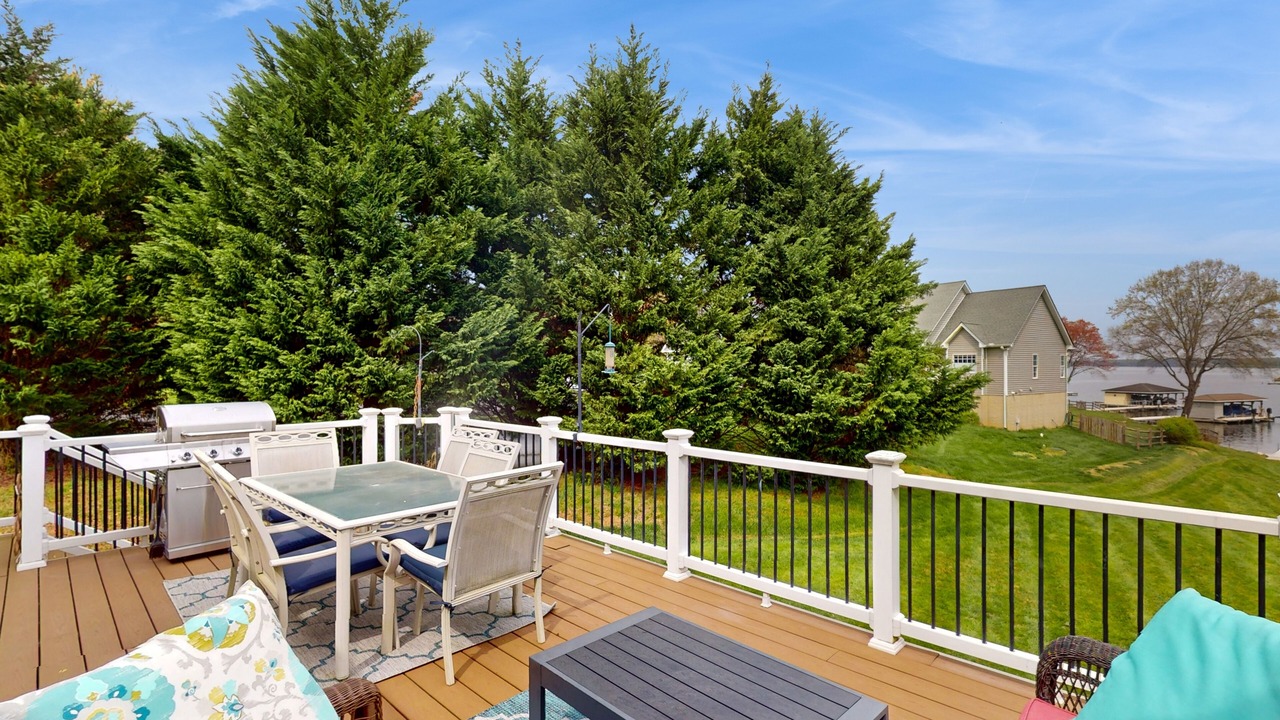 Photo of Outdoor in Bumpass