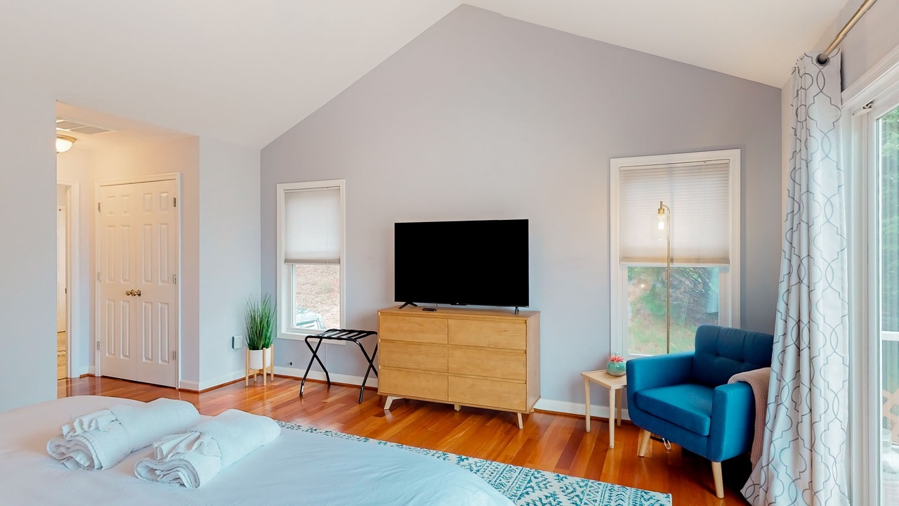 Photo of Bedroom in Bumpass