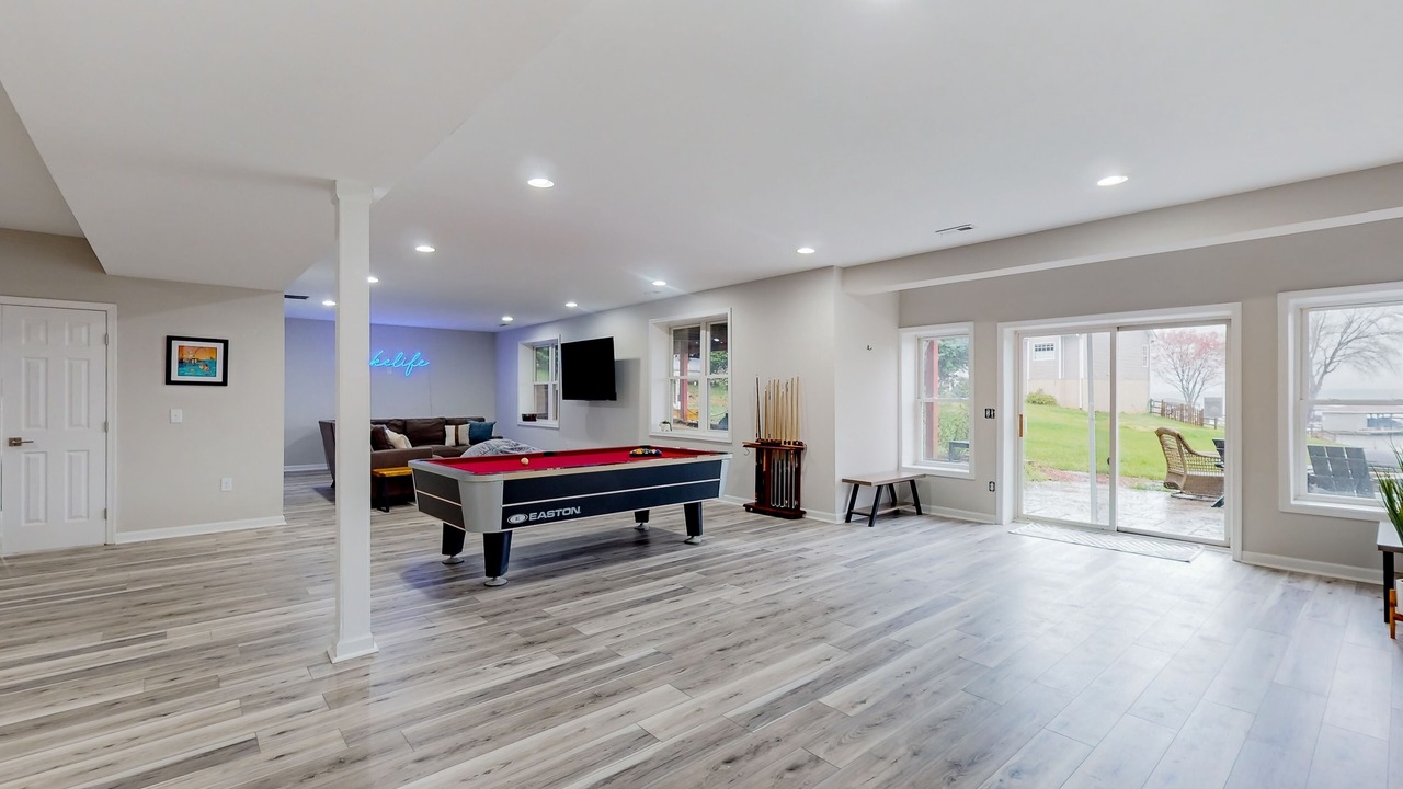 Photo of Bedroom in Bumpass