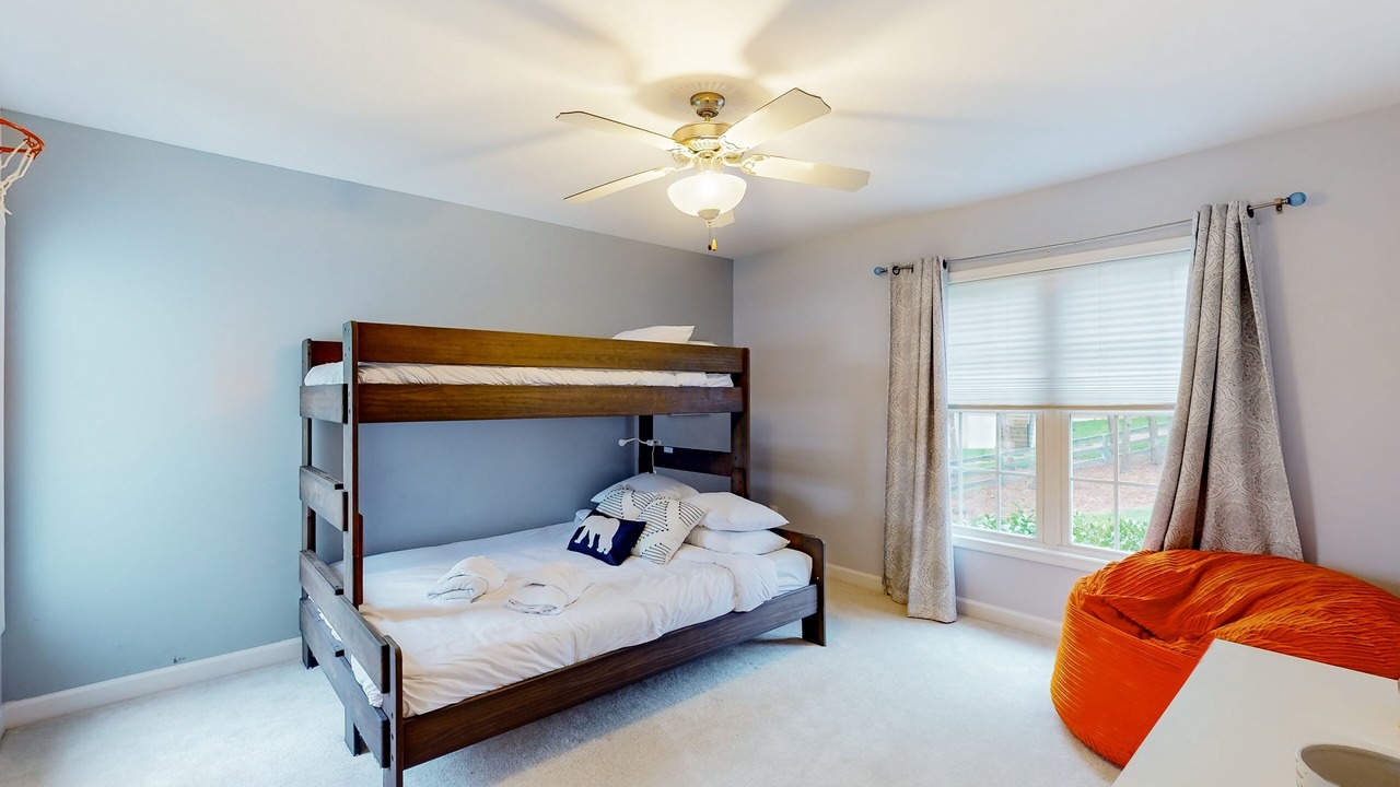 Photo of Bedroom in Bumpass