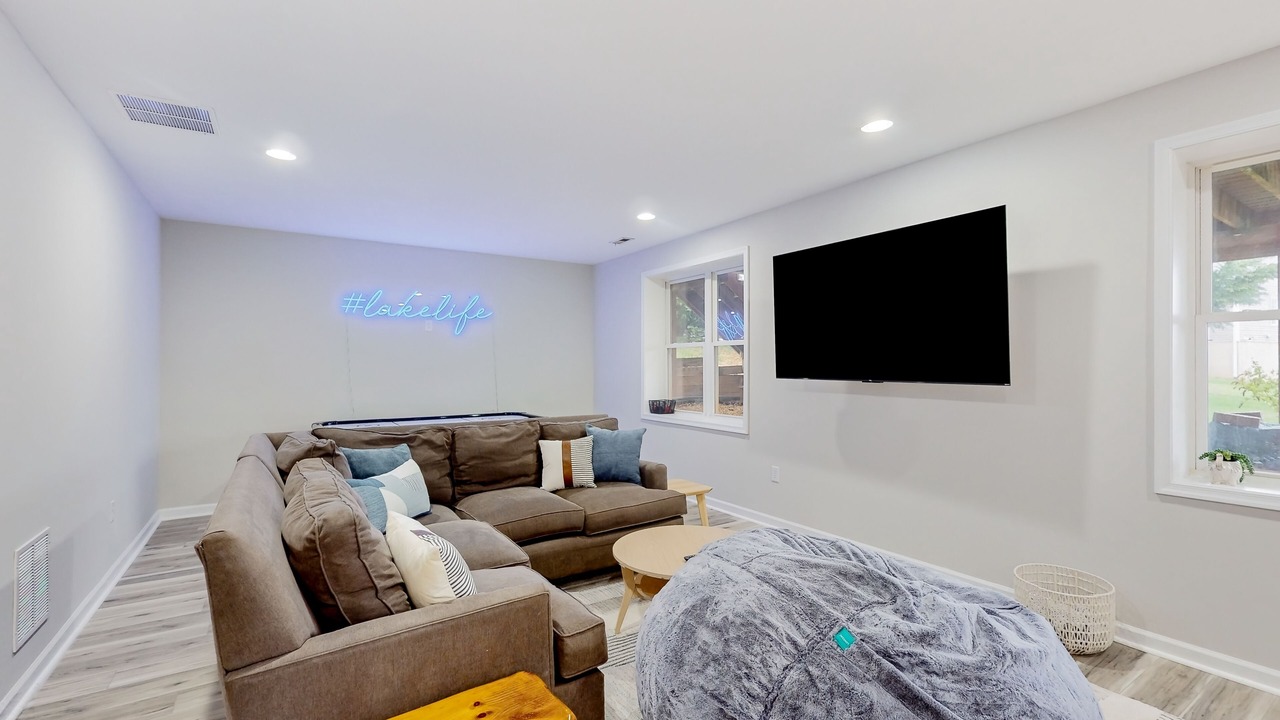 Photo of Livingroom in Bumpass