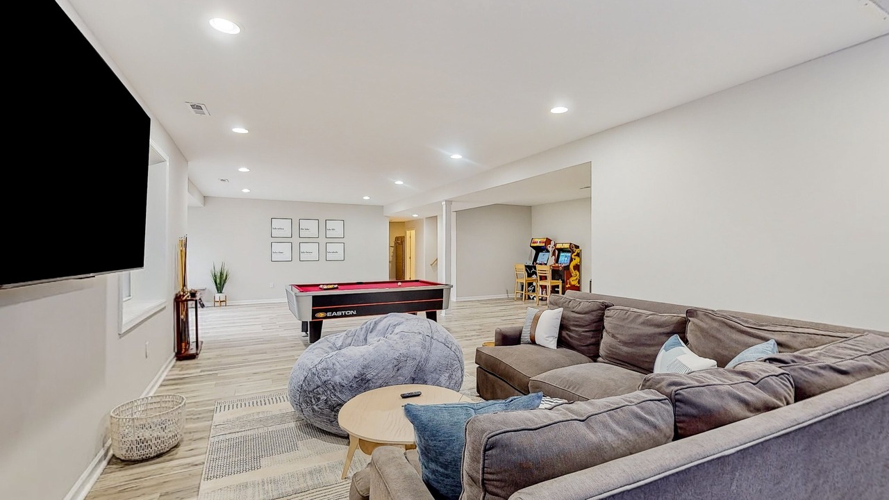 Photo of Bedroom in Bumpass