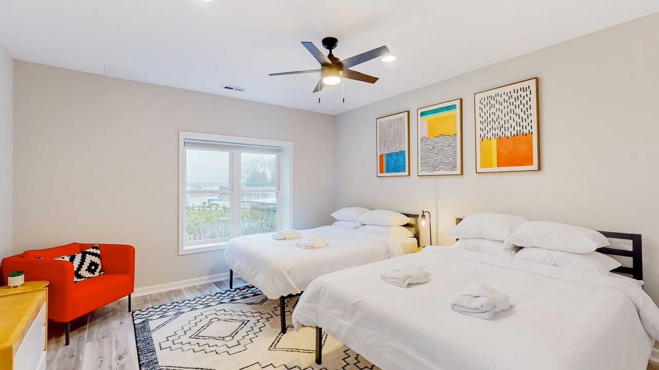 Photo of Bedroom in Bumpass