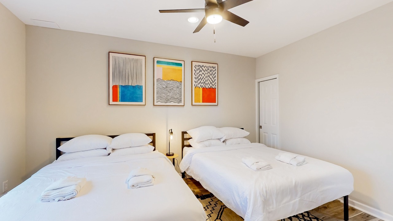Photo of Bedroom in Bumpass