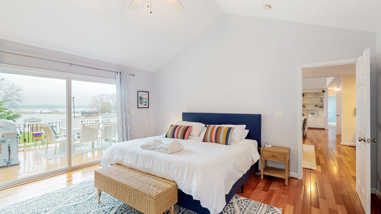 Photo of Bedroom in Bumpass