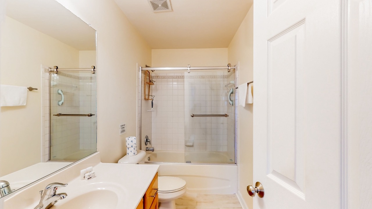 Photo of Bathroom in Bumpass