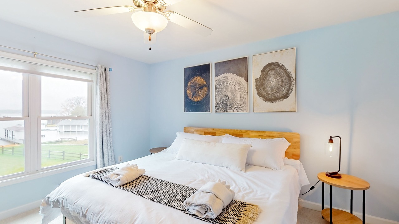Photo of Bedroom in Bumpass
