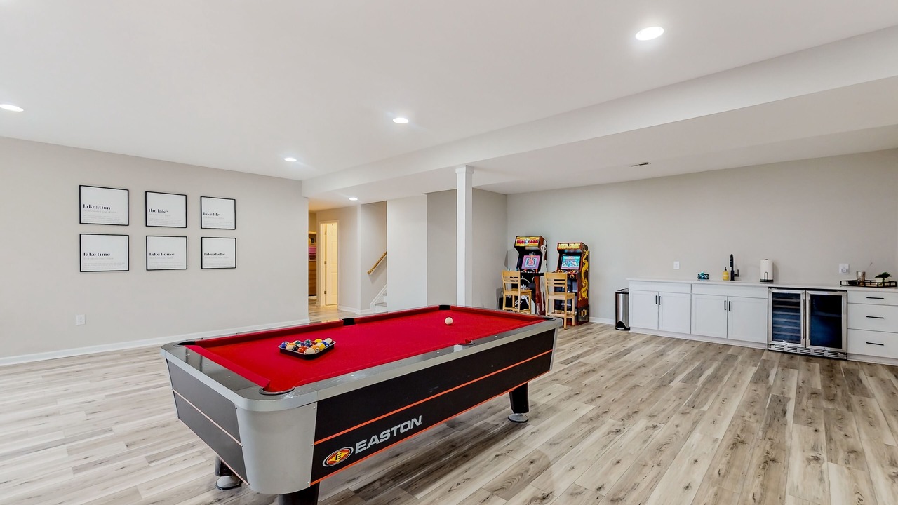 Photo of Bedroom in Bumpass
