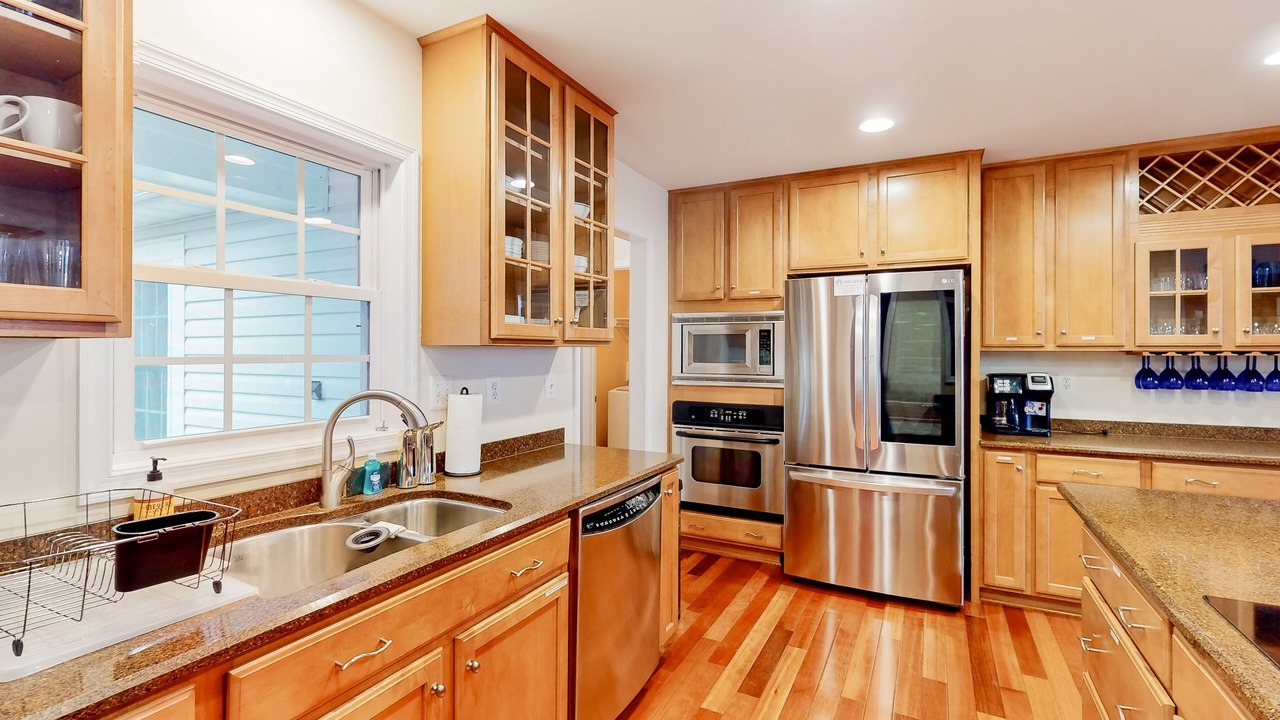 Photo of Kitchen in Bumpass