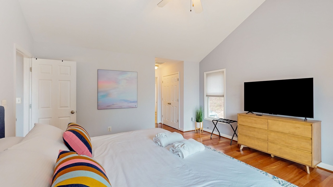 Photo of Bedroom in Bumpass