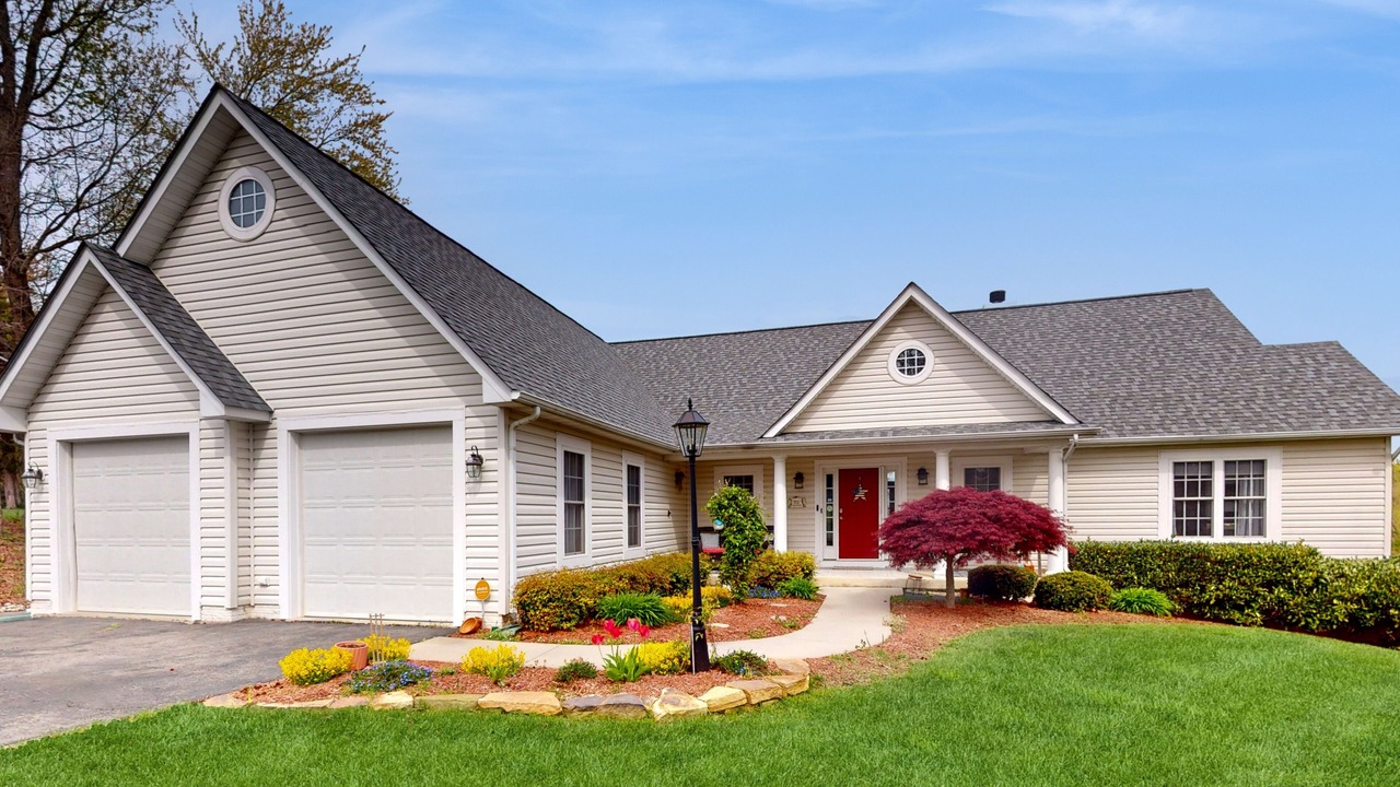 Photo of Outdoor in Bumpass