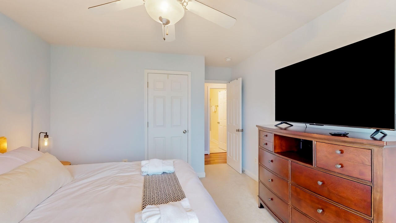Photo of Bedroom in Bumpass