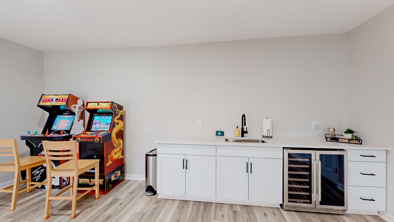 Photo of Bedroom in Bumpass