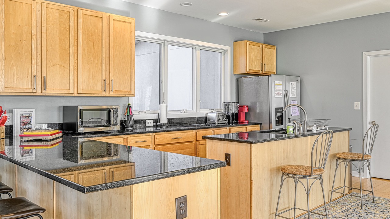 Photo of Kitchen in Panamint Shores