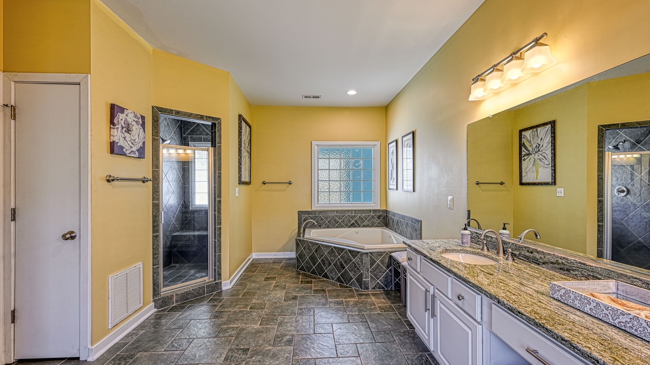 Photo of Bathroom in Panamint Shores