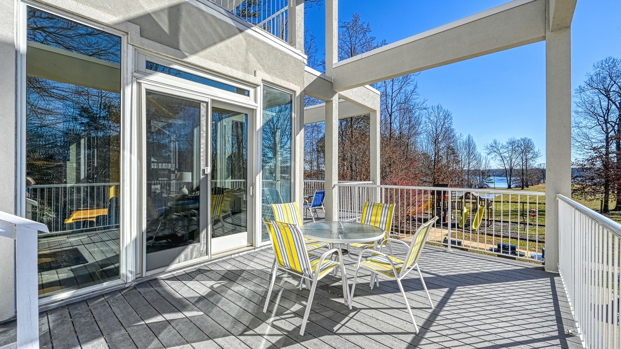 Photo of Outdoor in Panamint Shores