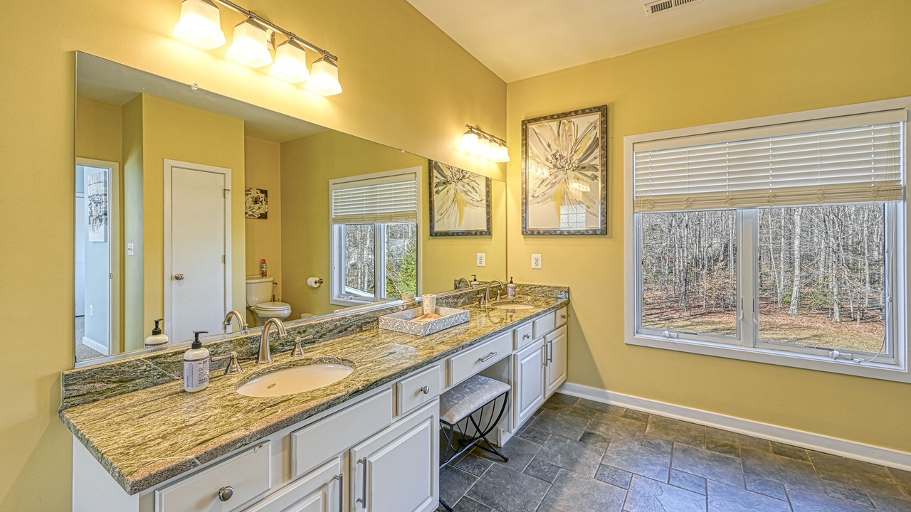Photo of Bathroom in Panamint Shores