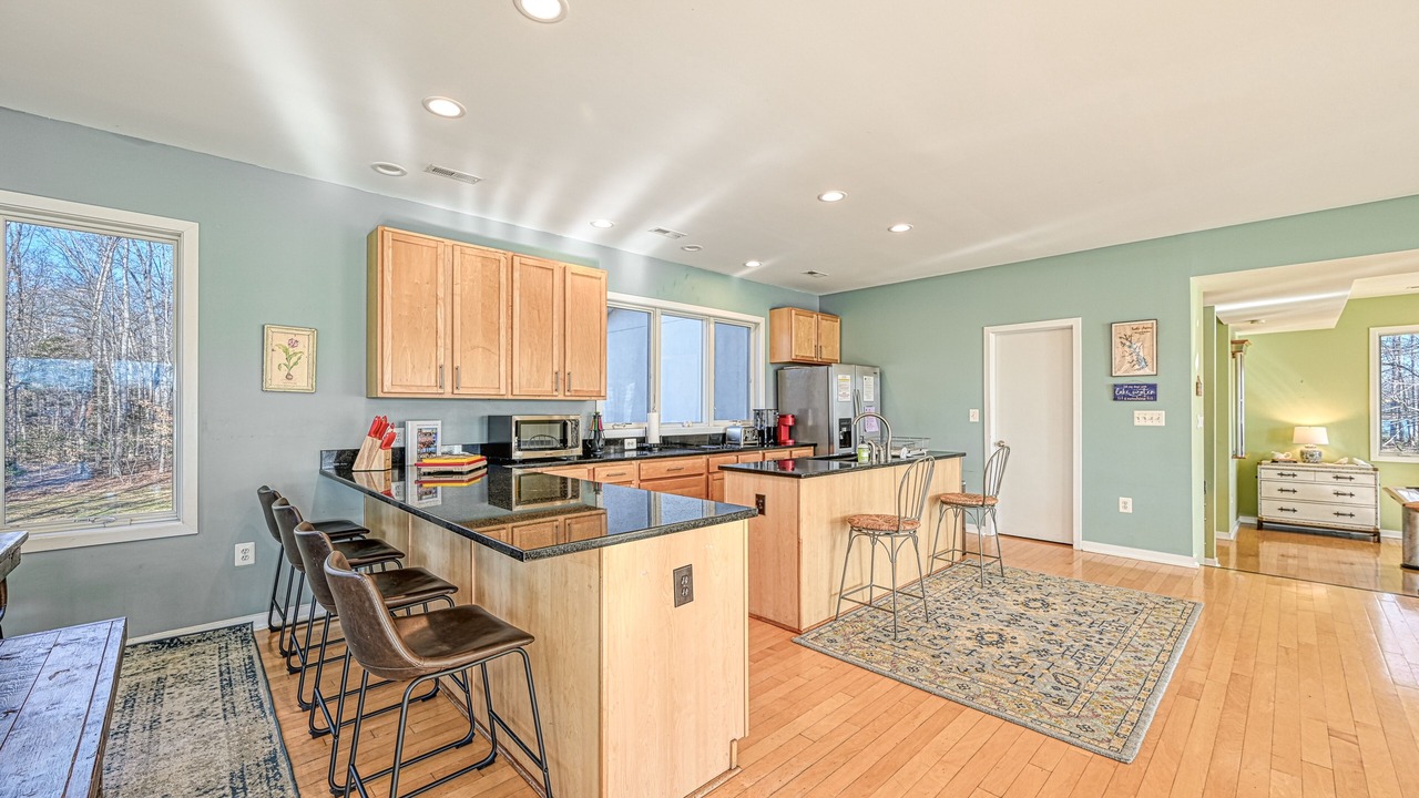 Photo of Kitchen in Panamint Shores