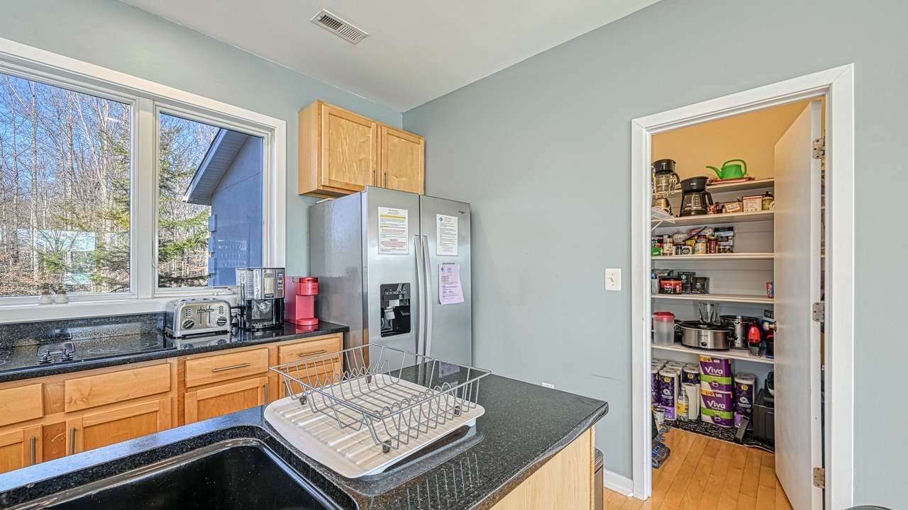 Photo of Kitchen in Panamint Shores